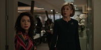 Sarah Steele - The Good Fight S01E05: Stoppable: Requiem for an Airdate 2018, 6x