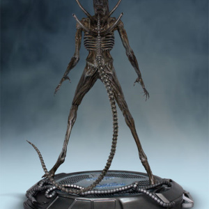 Alien Covenant Xenomorph Statue (SideShow) QNRKbbIM_t