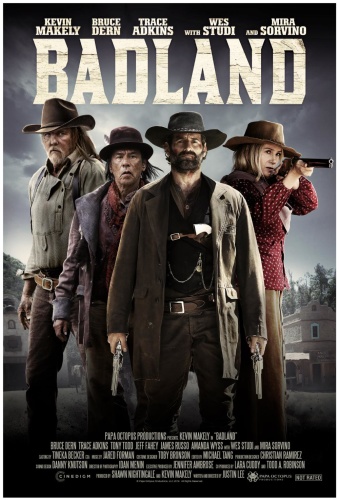 Badland 2019 1080p BluRay DTS-HDMA 5 1 HEVC-DDR