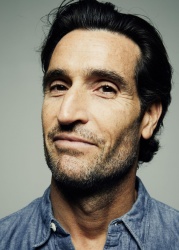 Matthew Del Negro - Portraits by Erik Tanner during the 2023 Tribeca Festival at Spring Studio in New York City - June 9, 2023
