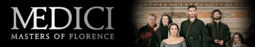 Medici S03 COMPLETE 720p WEBRip x264-GalaxyTV