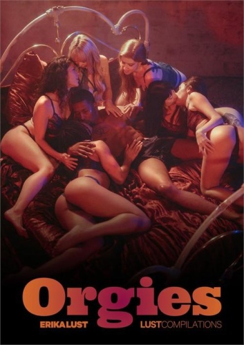 Orgies - Lust Compilation (2024) WEBRip / HD