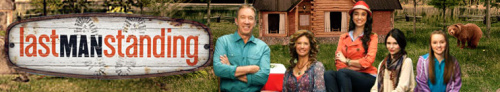 Last Man Standing Us s06e10 multi 720p web h264-cielos