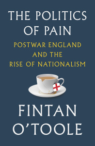 The Politics of Pain by Fintan O'Toole