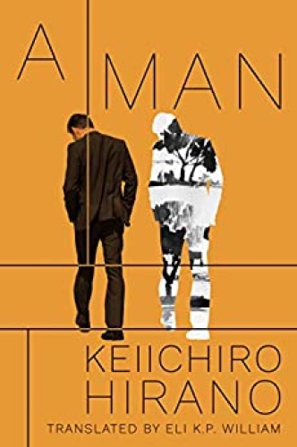 A Man by Keiichiro Hirano AZW3