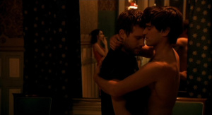 Seventeen Times Cécile Cassard 2002 | Boys in movies [BiM]