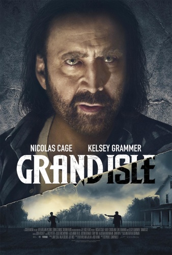 Grand Isle 2019 BRRip XviD AC3-EVO