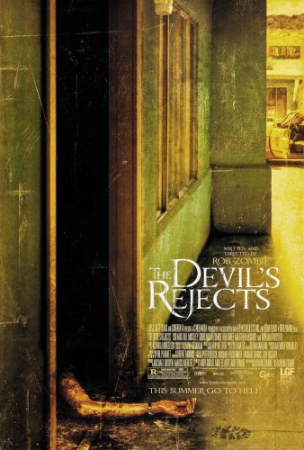 The Devils Rejects (2005) Director's Cut 720p BluRay x264 ESubs [Dual Audio][Hindi+English]