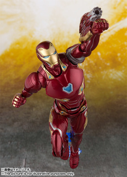 Avengers - Infinity Wars (S.H. Figuarts / Bandai) 1o3BbvMb_t