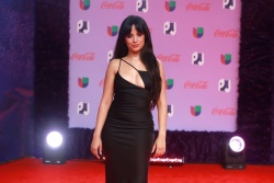 Camila Cabello - 2023 Premios Juventud Awards in Puerto Rico, July 20, 2023