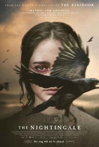 The Nightingale 2018 DVD5-iCMAL