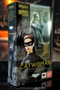 Catwoman - Batman The Dark Knigh rises - SH Figuarts (Bandai) AYR33Xm7_t