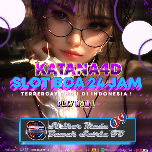 KATANA4D PG Slot :: Daftar Link Super Gcaor Mudah Akses Hari Ini