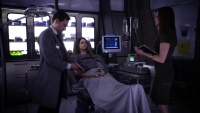 Melinda Clarke - Nikita S01E16: Echoes 2011, 24x