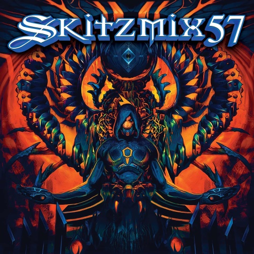 VA Skitzmix 57 (Mixed by Nick Skitz)