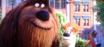 The Secret Life of Pets 2 (2019) 720p - HDCAMRip - AVC - AAC-IcTv Exclusive The Secret Life of Pets 2 (2019) 720p - HDCAMRip - AVC - AAC-IcTv Exclusive
