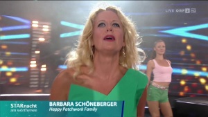 Nackt dsf barbara schöneberger Barbara Schöneberger