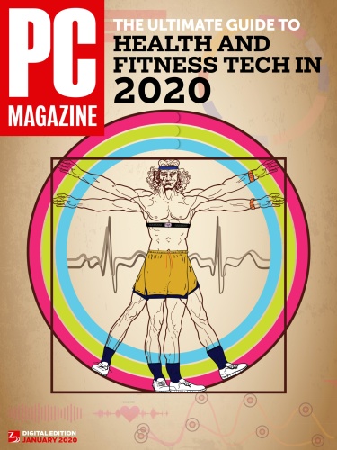 PC Magazine - January (2020)