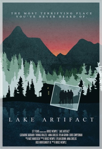 Lake Artifact (2019) WEBRip 1080p YIFY