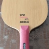 Joola TPE Feeling, concave, comme neuf 95iipr6t_t