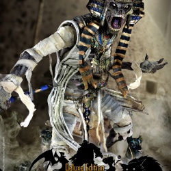 Monster File the Mummy 1/6 (COOMODEL) FgByjWLm_t