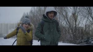 Hypnosis 2020 | Boys in movies [BiM]