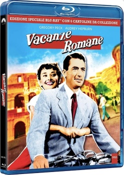 Vacanze romane (1953) .mkv HD 720p HEVC x265 AC3 ITA-ENG
