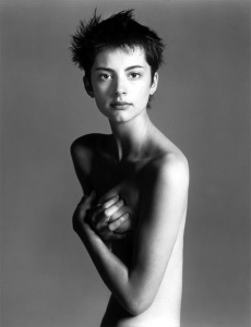 The 1997 Pirelli Calendar by Richard Avedon | the Fashion Spot