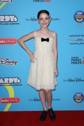 Mckenna Grace - 2019 Radio Disney Music Awards at CBS Studios - Radford in Studio City, CA June 16, 2019