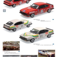  Minichamps  2022 Catalog  Minichamps  Paul s Model Art 