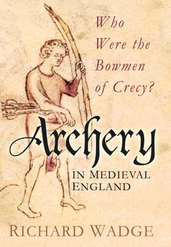 Archery in Medieval England