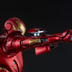 Iron Man Extremis Mark II - Statue (Sideshow) 8UKvuhDx_t