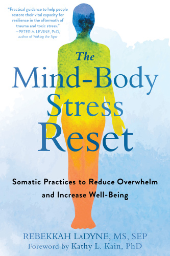 The Mind Body Stress Reset