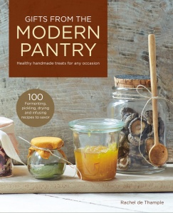 Gifts from the Modern Pantry Rachel de Th&le