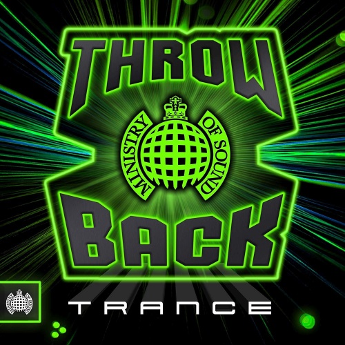 VA Ministry Of Sound Throw Back Trance (2019) 320