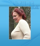 Mature Mathilda (51) - She loves to suck those cocks in the backseat  Mature.nl