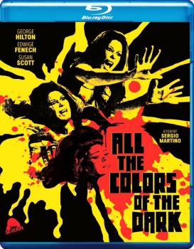 Tutti i colori del buio (1972) Full Blu-Ray 20Gb AVC ITA GER DTS-HD MA 2.0 Tutti i colori del buio (1972) Full Blu-Ray 20Gb AVC ITA GER DTS-HD MA 2.0