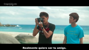 Summer To Winter - PELICULA - Tailandia - 2017