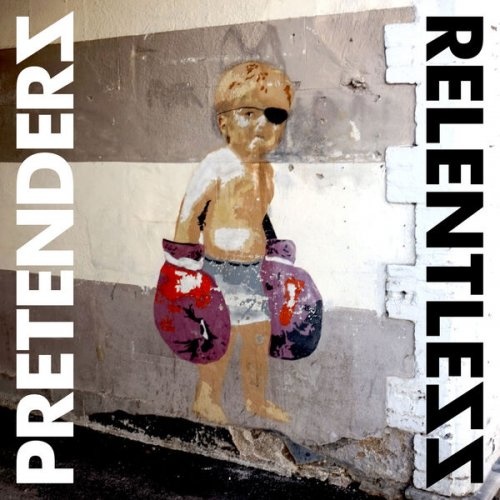 Pretenders - Relentless (2023)[Mp3][UTB]