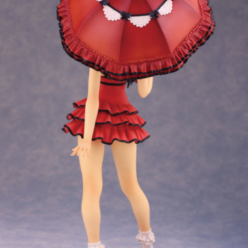 Fate Stay Night et les autres licences Fate (PVC, Nendo ...) - Page 20 VrJIFRik_t