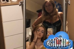 Real Mum &amp; Daughters - Onlyfans - Siterip - Ubiqfile