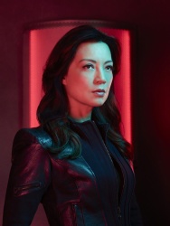 Ming-Na Wen - Agents of SHIELD Season 6 (2019) Posters & Promotional Photos