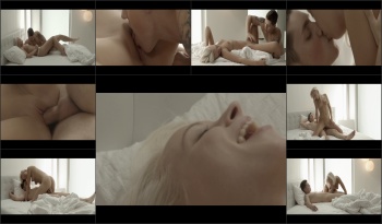 Nice And Slow - Lily, - X-Art.com-Video