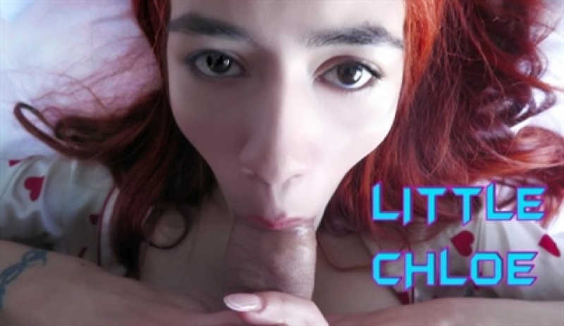 Little Chloe - WUNF 391 720p