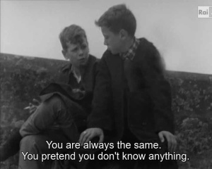 Pagine chiuse 1969 | Boys in movies [BiM]