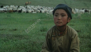 Molom: A Legend of Mongolia 1995