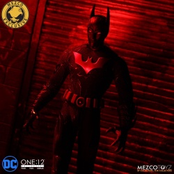 Batman Beyond - One 12" (Mezco Toys) I4SwTGTB_t