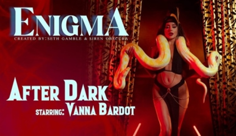 Vanna Bardot - After Dark 540p