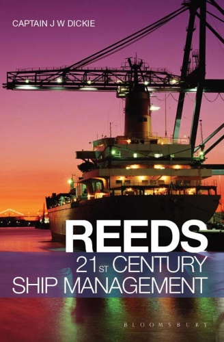 Reeds 21st Century Ship Management () (2014)
