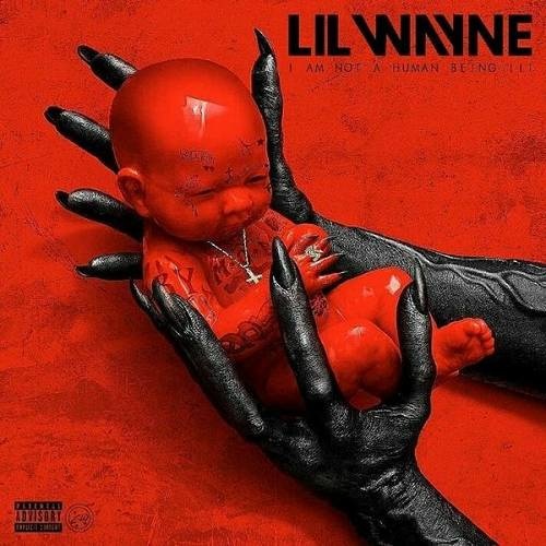LIL WAYNE IANAHB 3 Rap Album(2020)